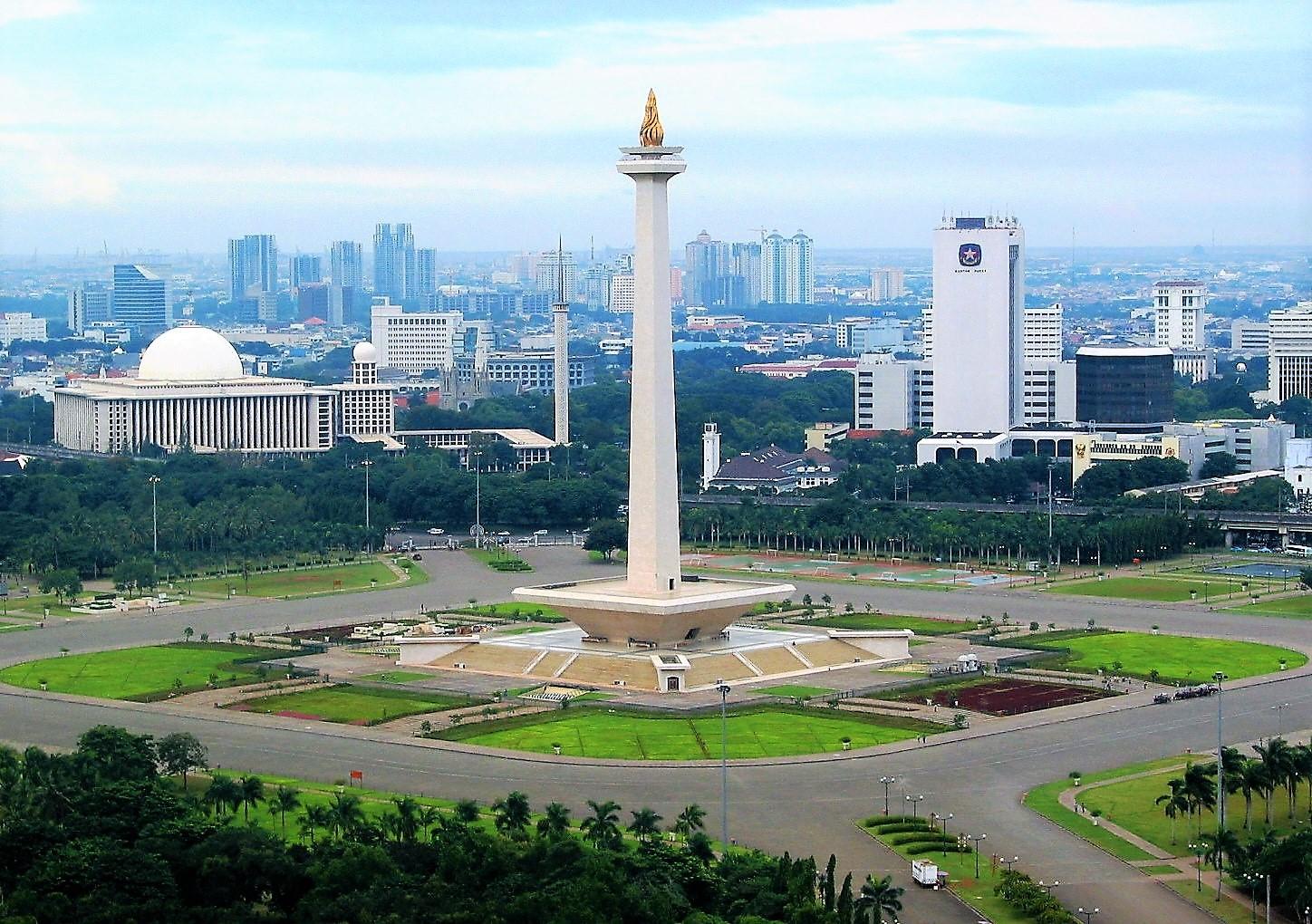 Menikmati Jakarta Tanpa Menguras Kantong: 7 Tempat Wisata Gratis yang Selalu Jadi Favorit Warga Ibu Kota