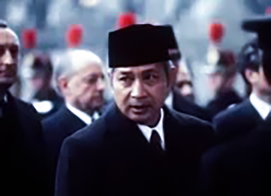 105 Tahun Soeharto: Ketika Indonesia Mengenang Seorang Pemimpin yang Mengabdikan Hidupnya untuk Negeri