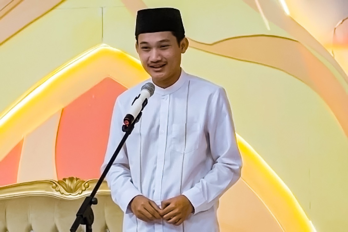 Fortuner Tiyo Ardianto dan Belitan Kasus Hukum Hinaan Terhadap Presiden di Tengah Dugaan Politisasi Gerakan Mahasiswa