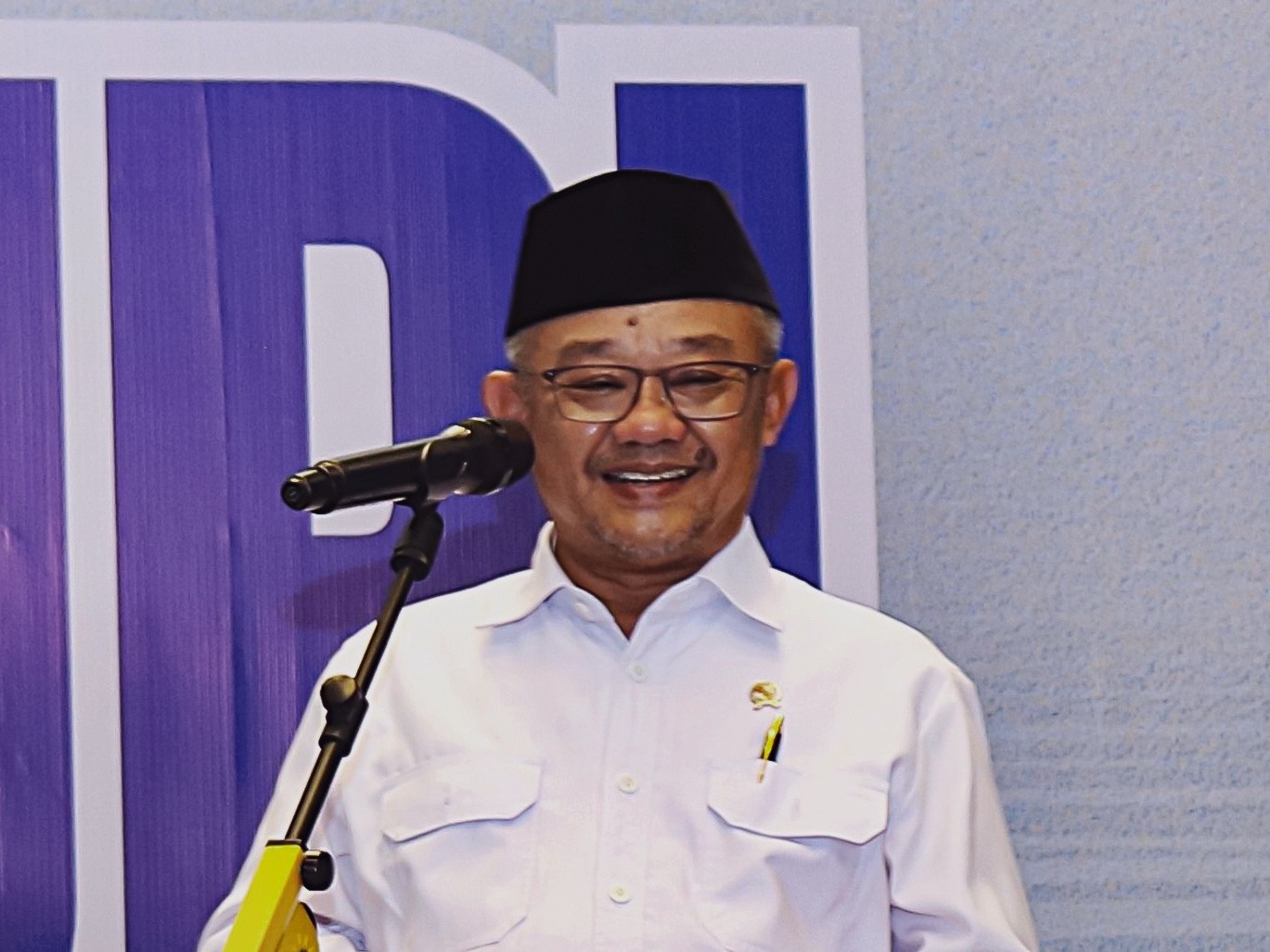 Mendikdasmen Kenang Jasa Pak Harto Dalam Mencerdaskan Anak Bangsa