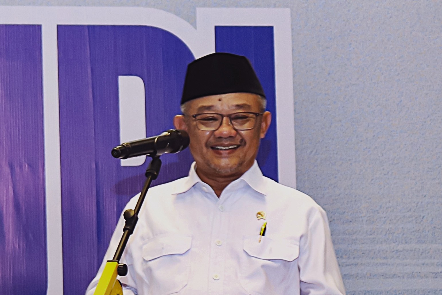 Mendikdasmen Kenang Jasa Pak Harto Dalam Mencerdaskan Anak Bangsa