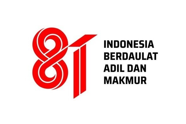 Pemerintah Tetapkan Tema HUT RI ke-81: “Indonesia Berdaulat, Adil, dan Makmur”