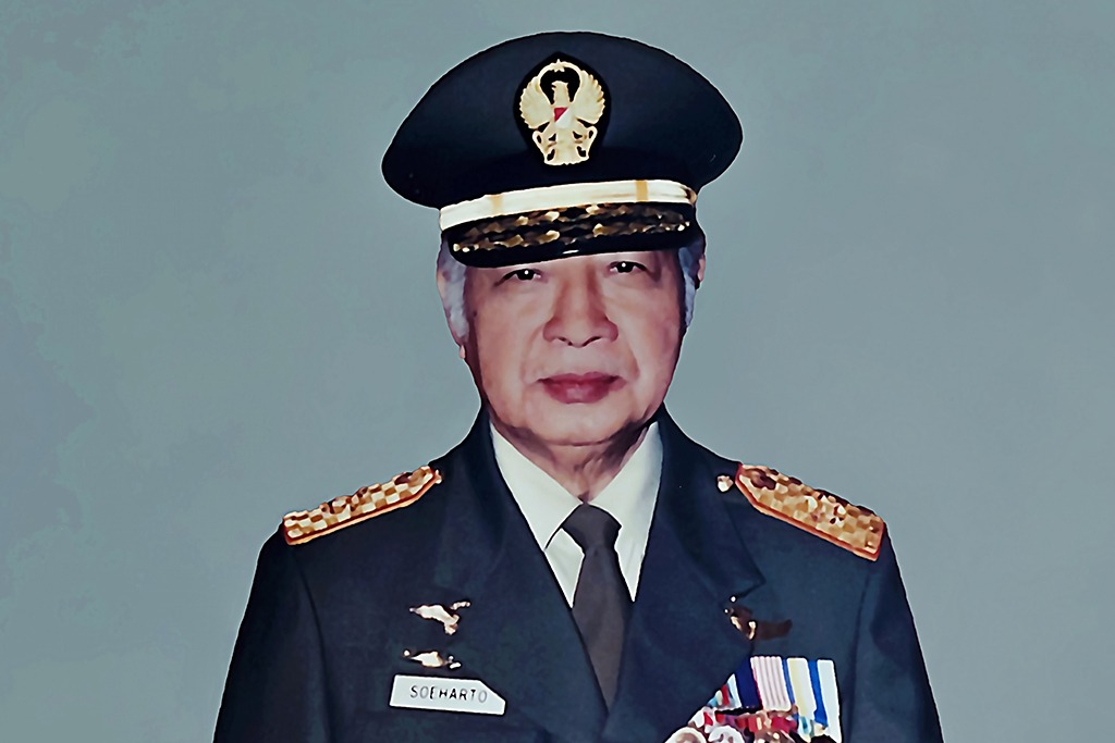 DARI KEMUSUK KE CENDANA
