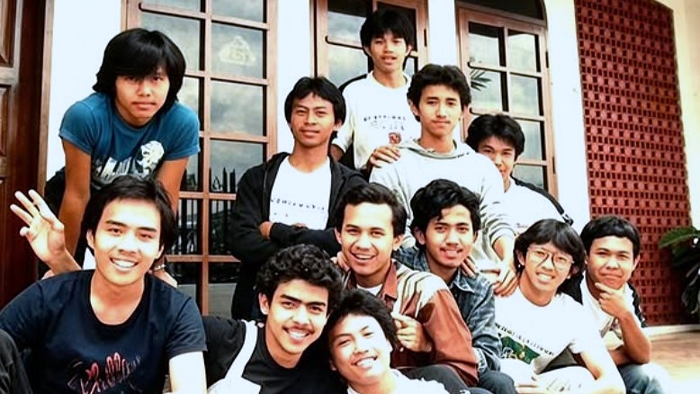 Romantika Mahasiswa