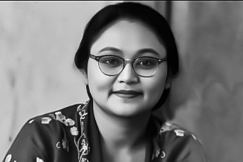 “Sebelum Wafat, Ibu Tien Soeharto Pernah Berkata: ‘Saya Mau Pergi Jauh’”.