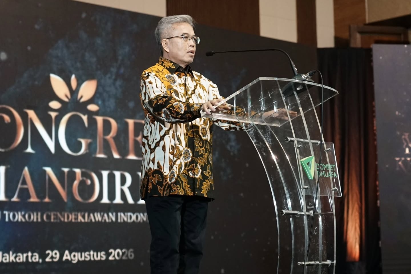 Merdeka Mandiri