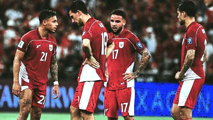 Setahun Lalu Kalah 0-1 dari Irak di Jeddah, Apa yang Berubah dari Timnas Sejak Malam Itu?