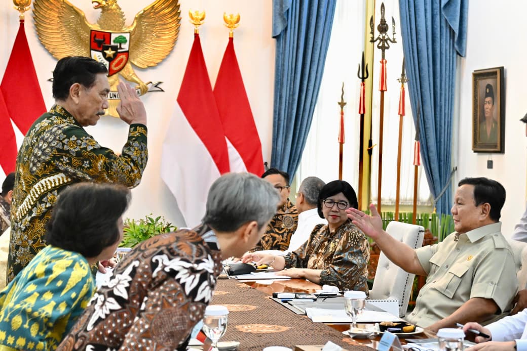 “Kerugian Negara” Mau Dihapus dari UU Korupsi? KPK dan DPR Kompak Menolak