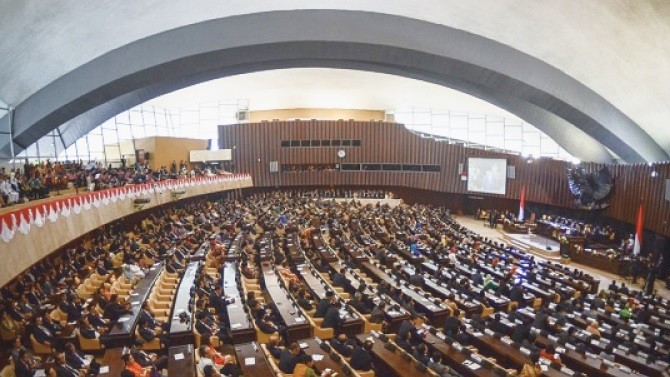 Survei IPO: Gerindra 23,1 Persen, PDIP 11,6 Persen — Peta Pileg 2029 Mulai Terbaca?