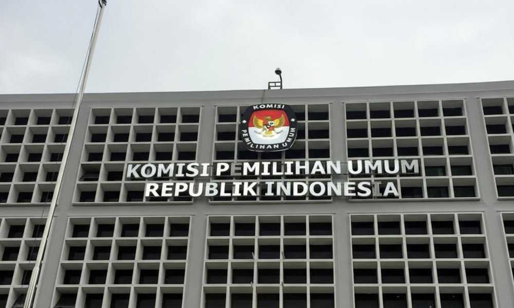 “Pasal Selundupan” PKPU 19/2023: Dilaporkan ke DKPP, Mantan Ketua KPU Buka Bukti RDP