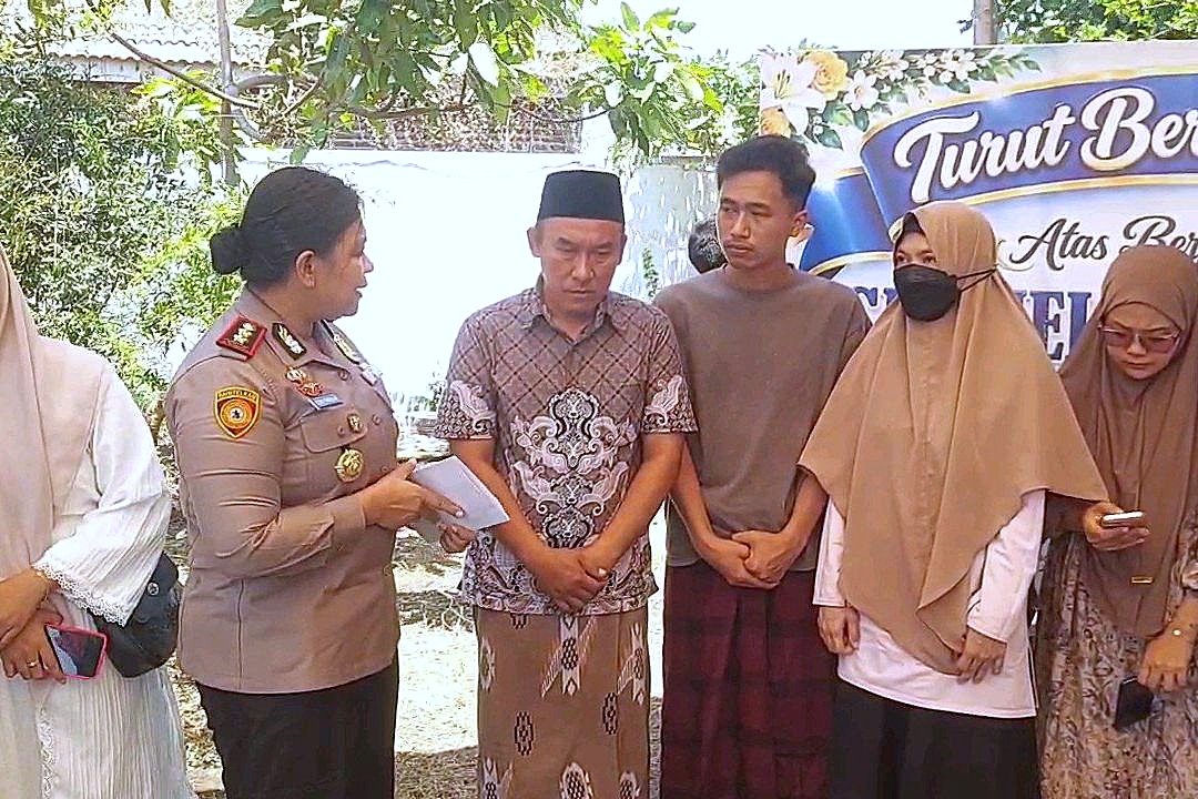 Kenapa Adik Kami Harus ke Lokasi Kebakaran?” — Keluarga Sefriel (19) Menuntut Jawaban