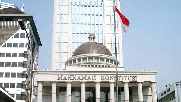 Perkara Ijazah Gibran: MK Tak Bisa Mendiskualifikasi, Ini Alasannya