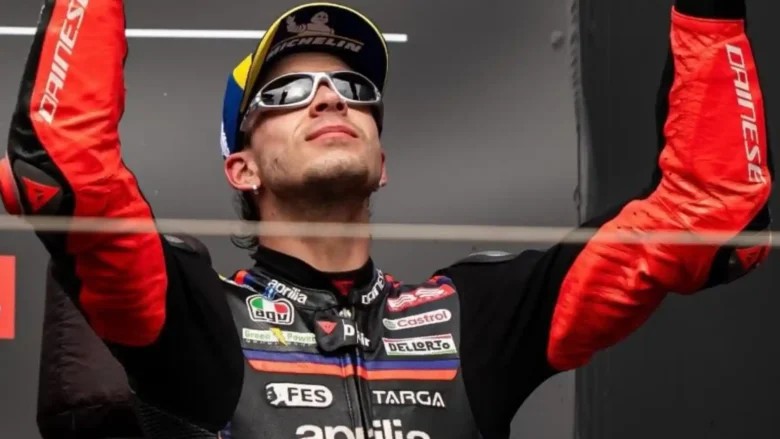 Dua Jari Patah, 27 Lap Bertahan: Drama MotoGP Mandalika yang Mengubah Peta Persaingan Juara Dunia