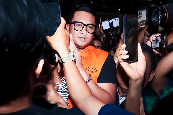 PDIP Bersiap Pecat Bupati Klaten Hamenang: Surat Dijadwalkan Terbit Senin