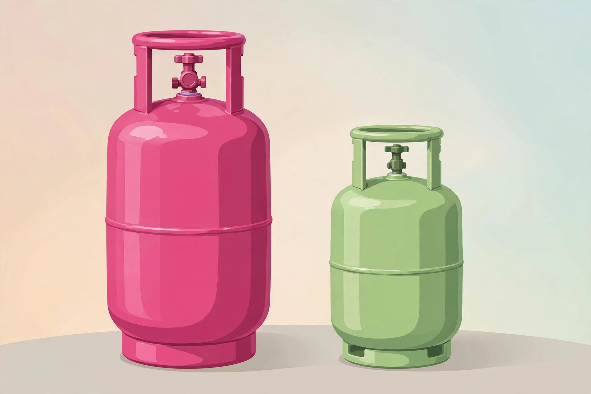 Bright Gas Rp107 Ribu, Tabung Melon Rp19 Ribu: Kok Bisa Beda Jauh?
