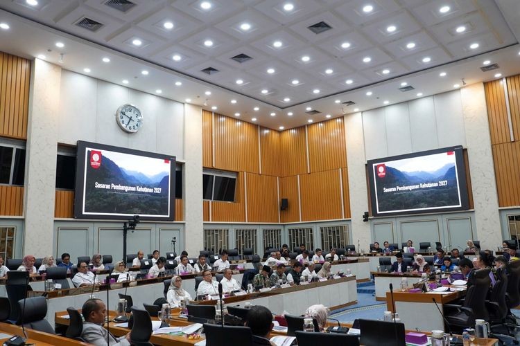 Karhutla Berulang, Apa yang Perlu Dievaluasi Pemerintah?