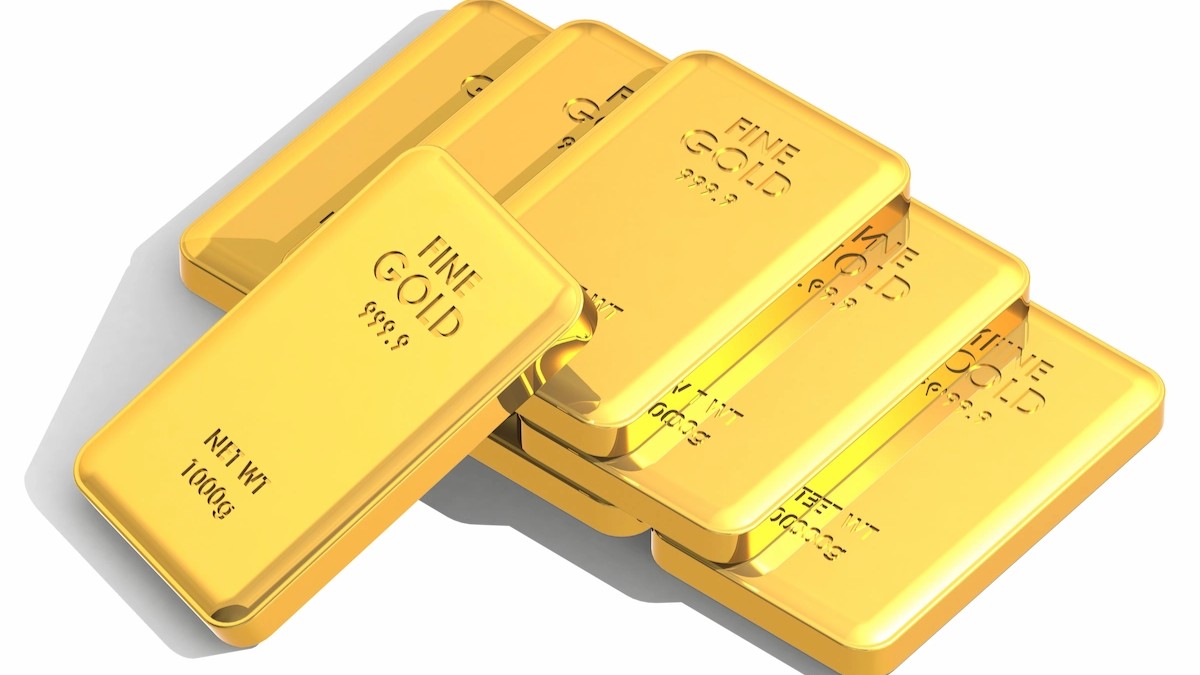 Emas Antam Stagnan di Rp2,592 Juta/gram: Tahan, Beli, atau Malah Jual?